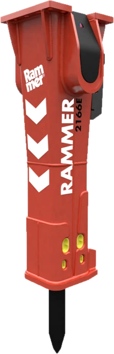 Rammer 2166E