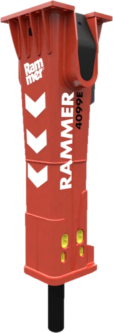 Rammer 4099E