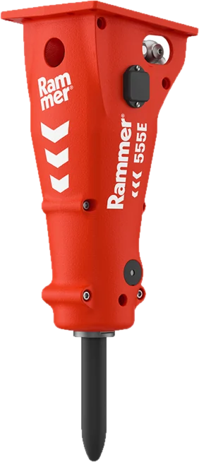 Rammer 555E