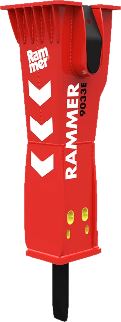 Rammer 9033E