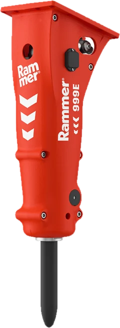 Rammer 999E
