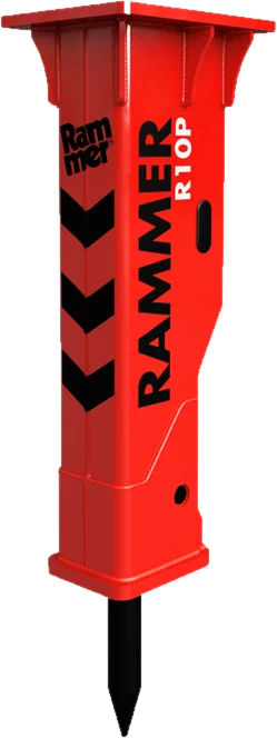 Rammer R10P